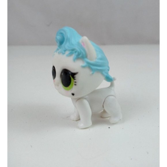 LOL Surprise Pets Series 3 Royal Kitty - Picture 4 of 4